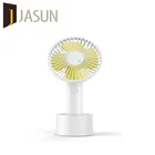 New Arrivals Portable Summer Hand Rechargeable USB Mini fan portable