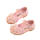 BZ-8 Hot Sale Children Fashion Princess Girl Kid Casual Shoe
