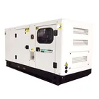 Ricardo automatic controller panel ats 10kva power diesel genset