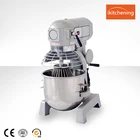 20L/30L/40L/50L/60L Factory Price Bread Baking Machine Stand Food Mixer