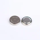 Alkaline button cell battery lr54 ag10 lr1130 1.55v coin battery