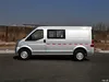 factory direct sale drive wheel left right hand steering engine diesel euro4 mini cargo truck van