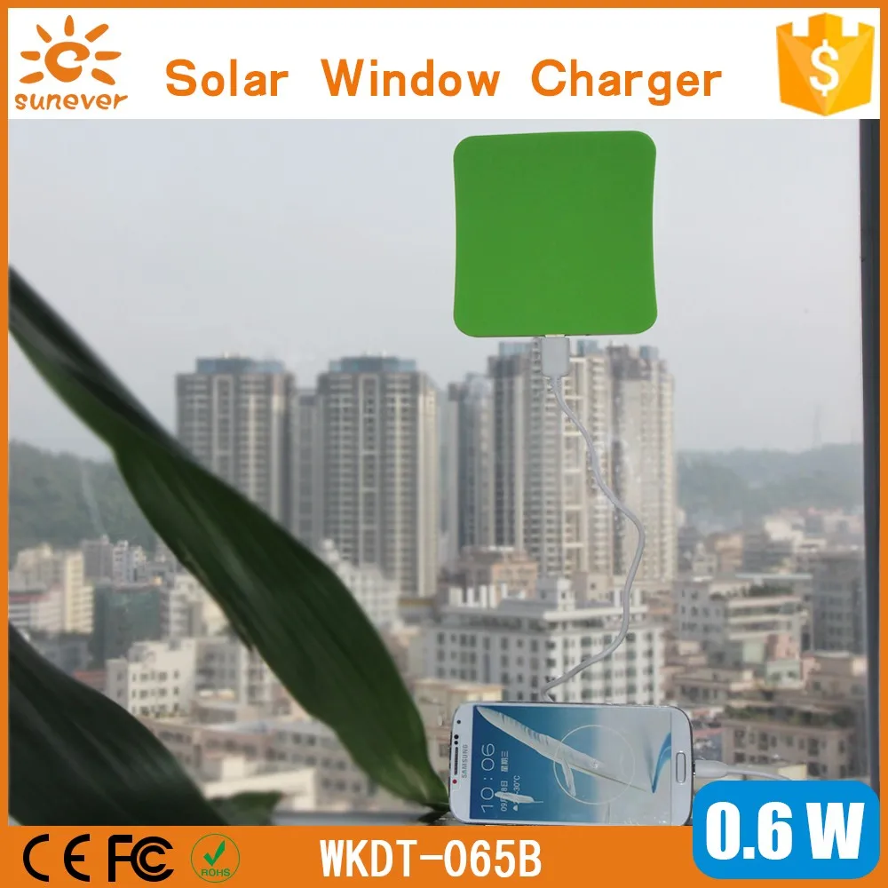 2019 Newest design Polymer Battery mini waterproof 5200mah solar power bank - ANKUX.COM
