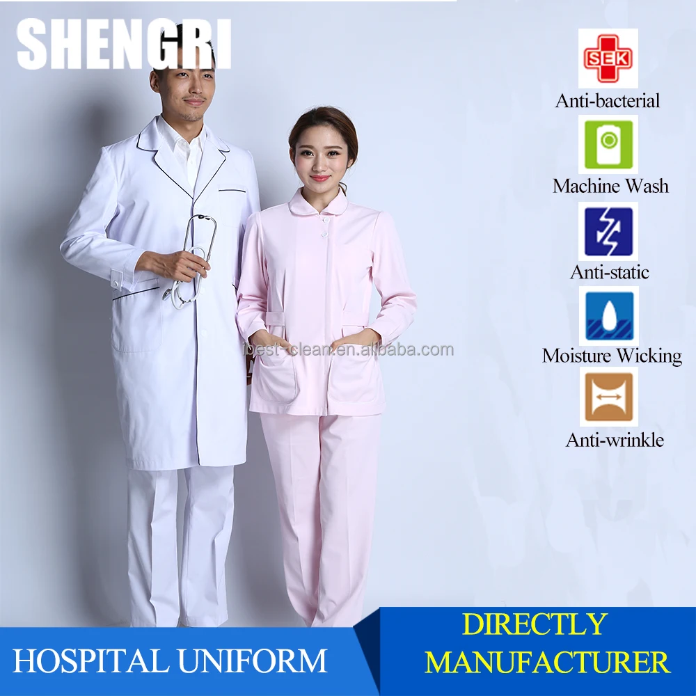 Clinical Uniform 66