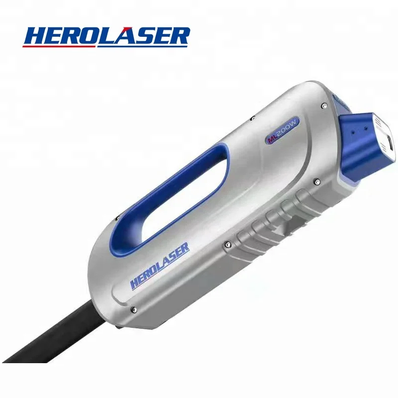 Hand Held Laser Heat Gun Anti Corrosion Anti Rust Paint Remover Buy