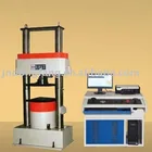 YAW-3000C computer cement testing instruments