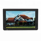 Lcd Tv Parts Lcd Lcd Led Tv 10 Inch Digital Dvbt2/isdb/atsc Mini Led Lcd Led Tv Spare Parts Tv