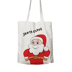 Ginzeal Colorful Wholesale Foldable Cotton Organic String Tote Bag