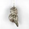 owl hang decorations glass crafts animals ornaments