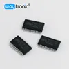 Add-on Flash Voice Recordable Programmable MP3 Sound Recording IC Chip