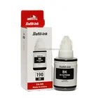 Ink Refill Kit for Canon GI-290 Refill Ink Suitable for Canon Pixma G Series
