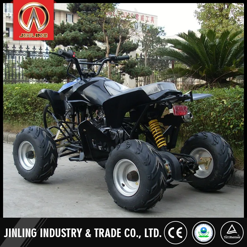 Multifunctional cool sports atv 110cc with CE certificate