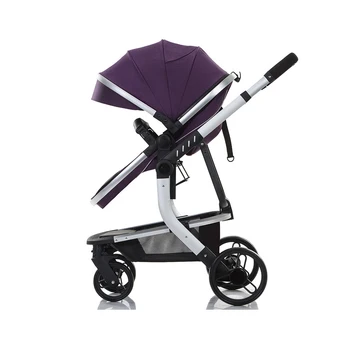 luxury baby travel systems