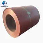 best selling RAL9002 White Prepainted Galvanized Steel Coil Z275/Metal
