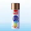 Gilt aerosol spray paint 400ml wholesale 2016 new brand