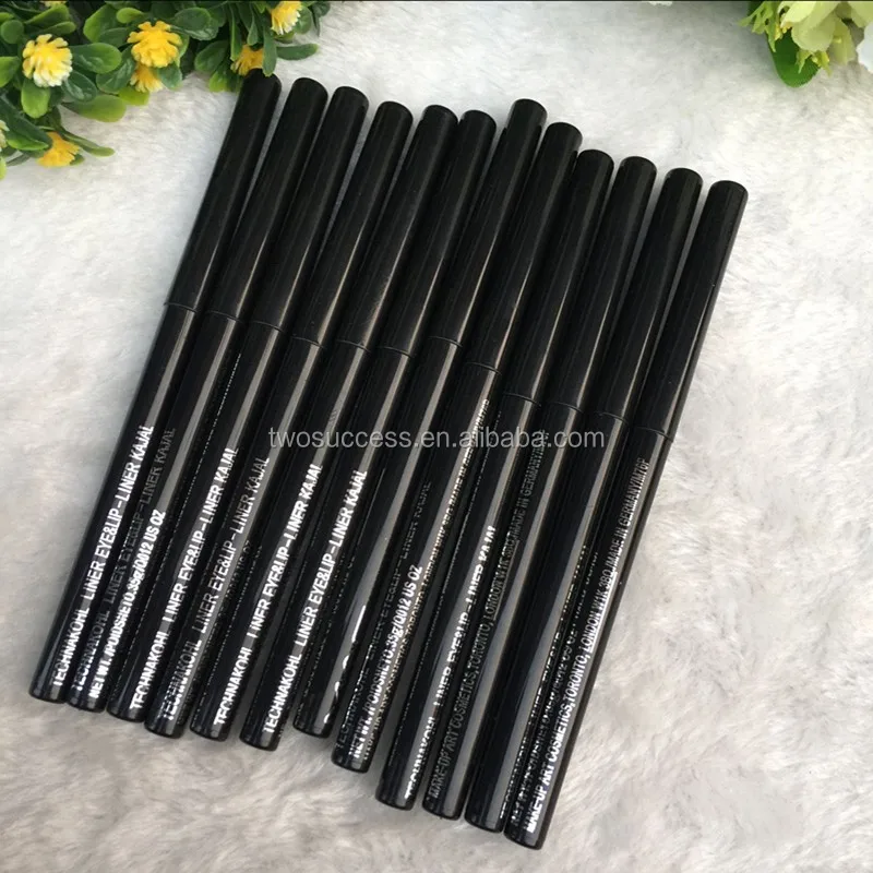 smudge-proof automatic eyeliner eyebrow pencil (1)