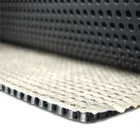 drainage board with geotextile Factory price