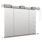 High Quality Colorful Window PVC Aluminium Venetian Blinds
