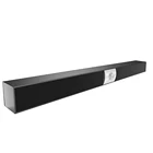 Powerful BT Wireless Perfect Sound Soundbar HIFI Mini Soundbar Speaker For Computer PC Tablet TV
