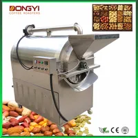 Grain Seeds Roaster 50 Kg 200