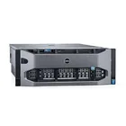 DELL Poweredge R930 2x Intel Xeon E7-4809 v4 2.1GHz, DDR4 MaxMem1866Hz server