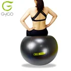 yoga ball, massage gym ball, spiky massage ball for wholesale yoga therapy ball
