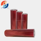 BOPET Biaxially oriented polyester film on roll in waterproof area