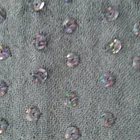 Ombre Pashmina Ombre Ombre Lady Pashmina Scarf With Sequins