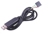 USB to TTL rs232 Serial Cable Adapter rs485 FTDI Chipset FT232 USB Cable FT232RL