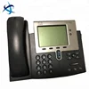 CP-7942G ip color display base handset incl VOIP phone