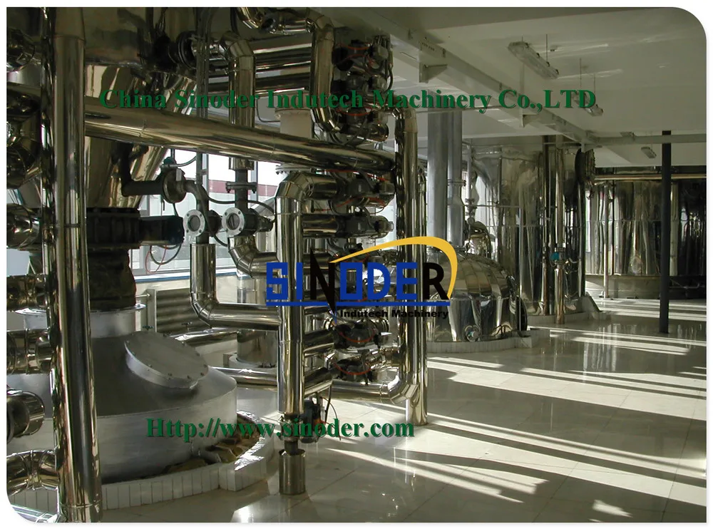 SINODER Edible Cooking Oil Refinery Plant sunflower seed soy crude palm oil corn oil production line