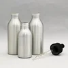 30ml refill aluminum dropper bottle for e-liquid