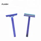 Professional High And Gift Men Shaver With Disposable Razor