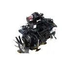 Cummins diesel engine in line 6 cylinders B170-33 used for truck