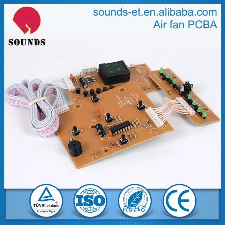 pcb reverse engineering china