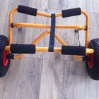 Aluminum Boat Cart Canoe Cart Kayak Cart