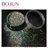 chameleon changing effect glitter pearl color pigment holographic mica powder cosmetic