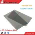 New Product for iphone 6 glass oca polarizer