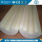 Chemical Raw Material Silicone Oil L580 for High Density Pu Foam