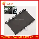 auto accessories retractable side window car sunshade curtain