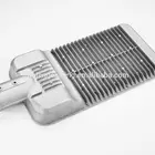 OEM cast iron ingot street light die cast moulding aluminum die cast mould making