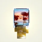 1.44 inch 128*128, ST7735S, 8/16/ bit MCU, 3/4 line serial interface TFT LCD screen module