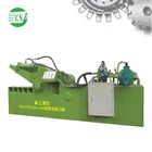 Q43YD-130 Crocodile Shears,hydraulic cutter scrap
