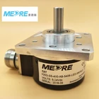 H25D-SS-400-AB-5406-LED-SM16-S incremental shaft encoder