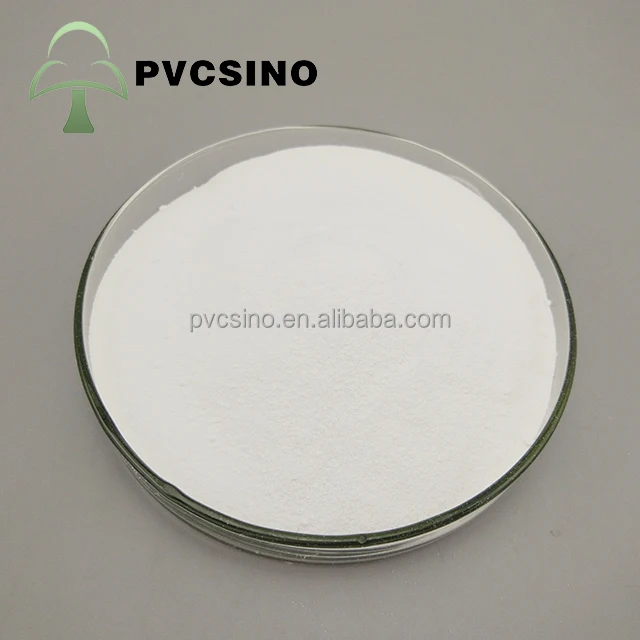 polyvinyl chloride resin factory