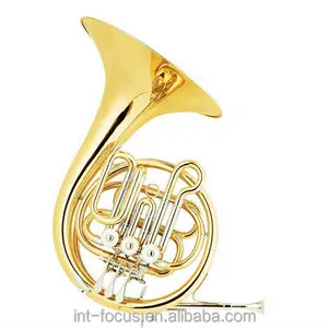 french horn instrument