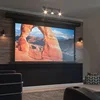 Indoor HD P3 led flat screen