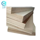 Okoume Face Plywood Sheet , Furniture Grade living room showcase design plywood