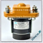 Bus Contactor Supplier Dc Contactor ZLJM50A Low Investment High Profit Bus