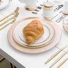 Manufacturer Wedding Supplies Hotel Plates Crockery, Wholesale Restaurant Wedding Tableware~